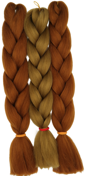 Braids blau dunkelblau Braids blau dunkelblau